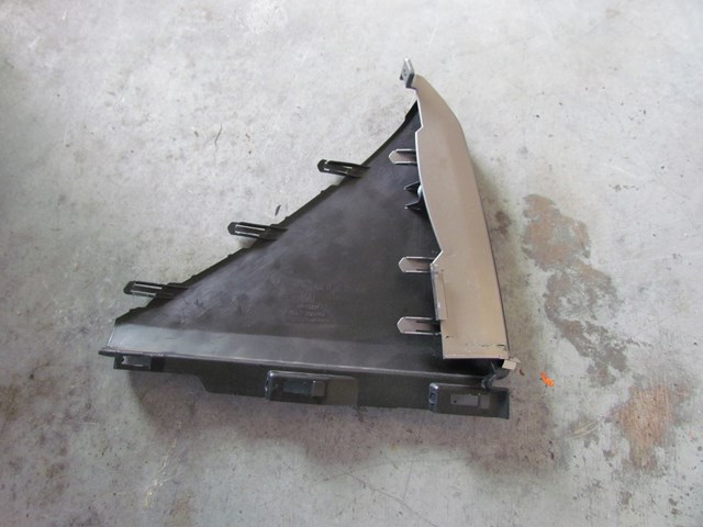2013 Scion FR-S RH Pass Inner Knee Trim Panel 66067CA100
