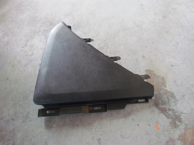 2013 Scion FR-S RH Pass Inner Knee Trim Panel 66067CA100