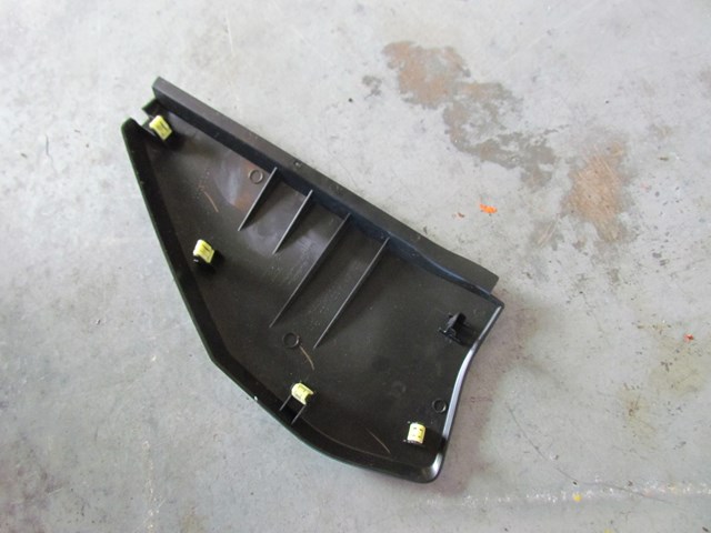 2013 Scion FR-S RH Passenger Dash End Trim Panel 66073CA000