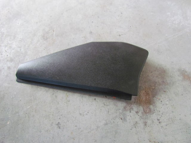 2013 Scion FR-S RH Passenger Dash End Trim Panel 66073CA000