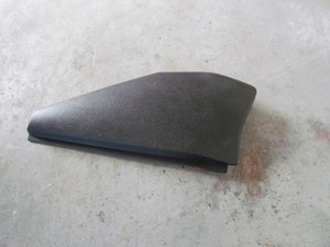 2013 Scion FR-S RH Passenger Dash End Trim Panel 66073CA000