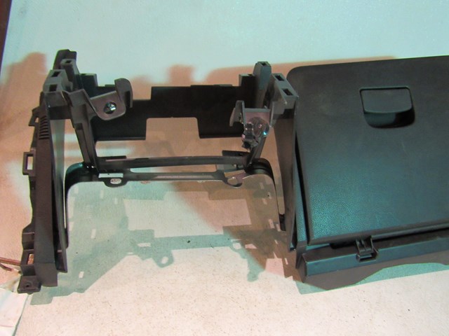 2013 Scion FR-S Glove Box Assembly