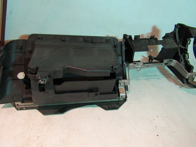2013 Scion FR-S Glove Box Assembly