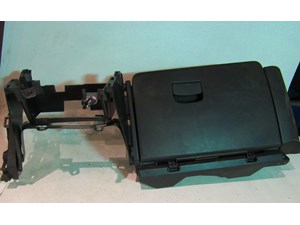 2013 Scion FR-S Glove Box Assembly