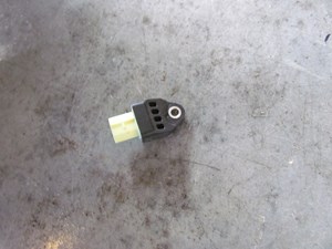 2013 Scion FR-S Rear LH Driver Impact Sensor 98237FJ000