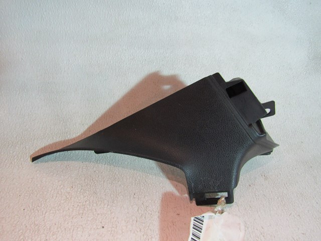 2013 Scion FR-S LH Driver C Pillar Trim Portion 94013CA030