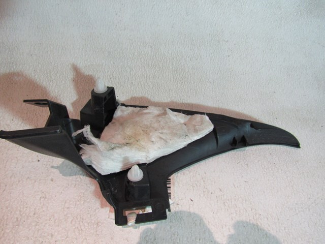 2013 Scion FR-S LH Driver C Pillar Trim Portion 94013CA030