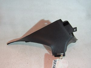 2013 Scion FR-S LH Driver C Pillar Trim Portion 94013CA030