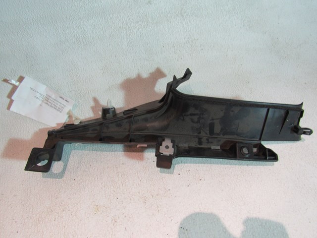 2013 Scion FR-S LH Driver C Pillar Trim Portion 94013CA010