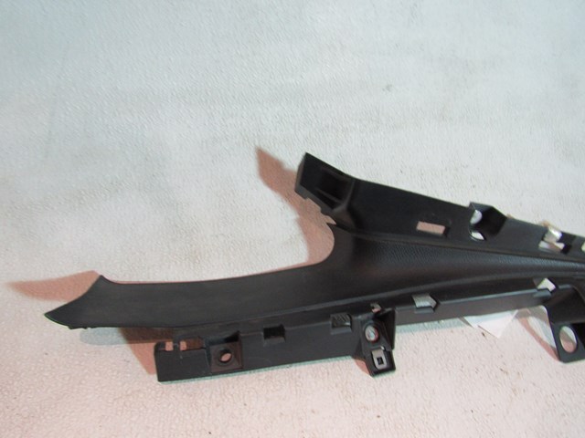 2013 Scion FR-S LH Driver C Pillar Trim Portion 94013CA010