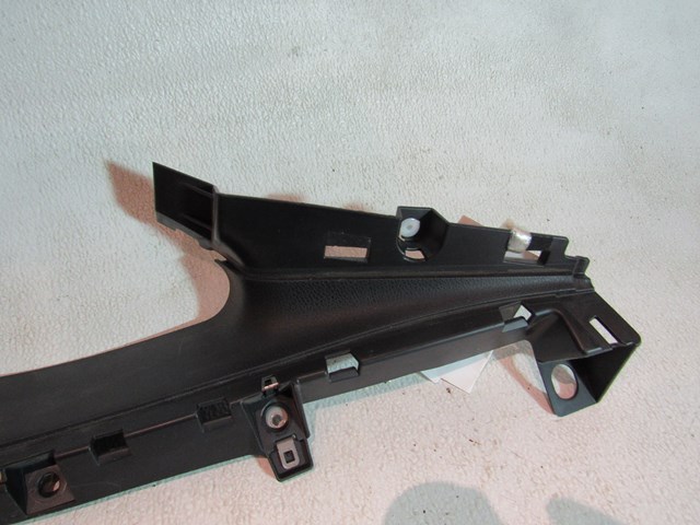 2013 Scion FR-S LH Driver C Pillar Trim Portion 94013CA010