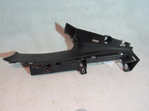 2013 Scion FR-S LH Driver C Pillar Trim Portion 94013CA010