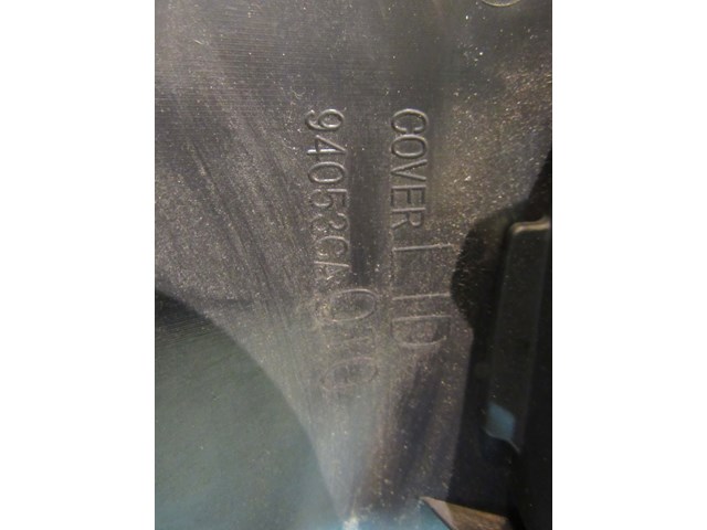 2013 Scion FR-S LH Driver C Pillar Cover Panel 94053CA010