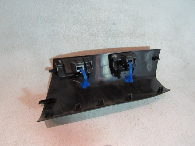 2013 Scion FR-S LH Driver C Pillar Cover Panel 94053CA010