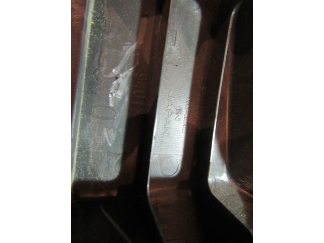 2013 Scion FR-S LH Driver B Pillar Trim 94012CA010