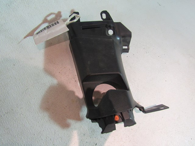2013 Scion FR-S LH Driver B Pillar Trim 94012CA010