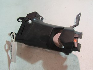 2013 Scion FR-S LH Driver B Pillar Trim 94012CA010