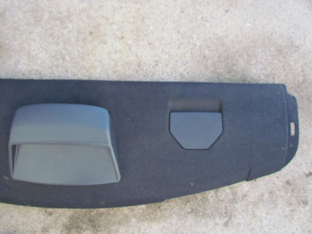 2013 Scion FR-S Rear Parcel Shelf