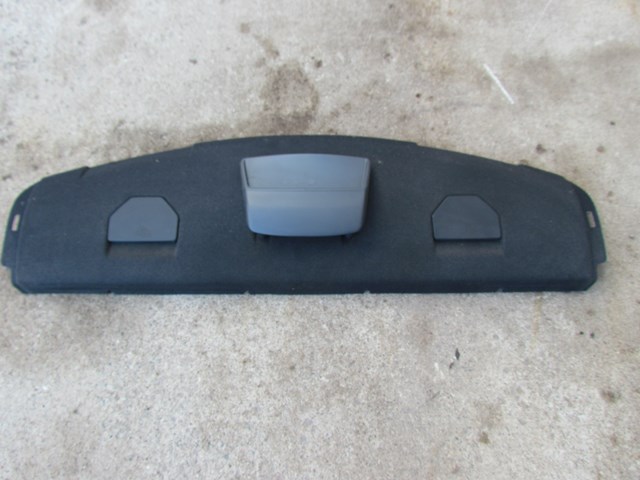 2013 Scion FR-S Rear Parcel Shelf