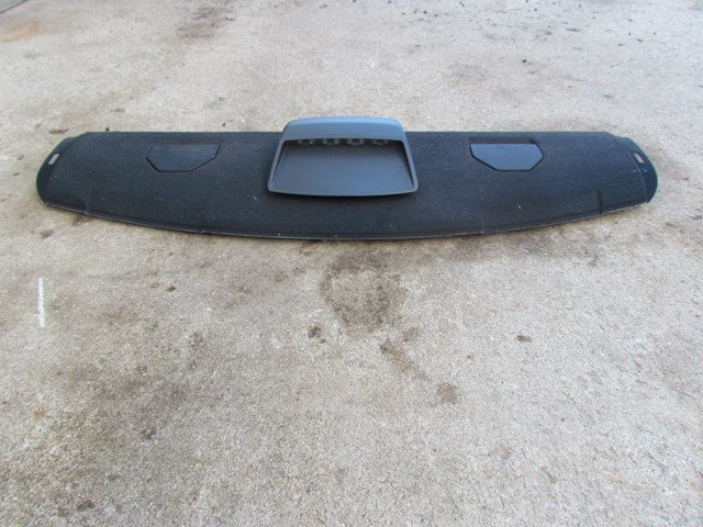 2013 Scion FR-S Rear Parcel Shelf