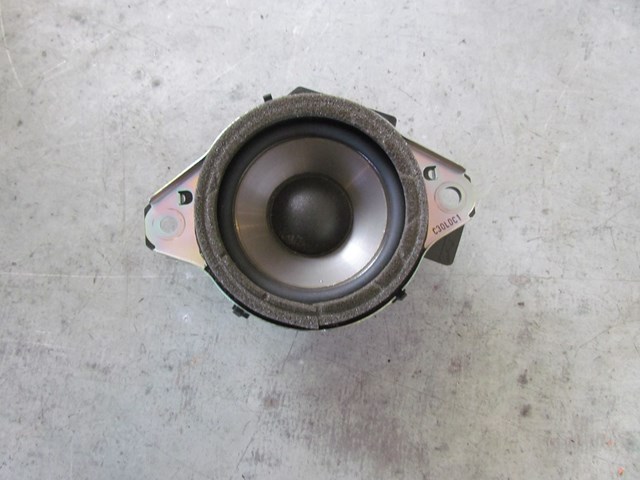 2013 Scion FR-S RH Passenger Dash Speaker 86301CA140