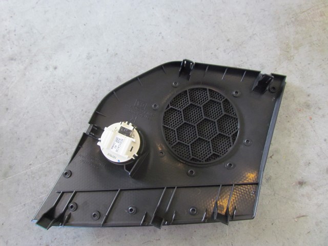 2013 Scion FR-S RH Speaker Cover w/Tweeter 66118CA000