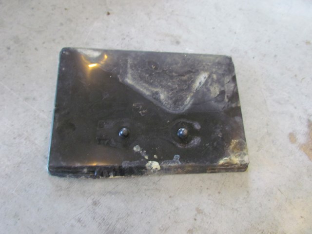 2013 Scion FR-S Battery Tray