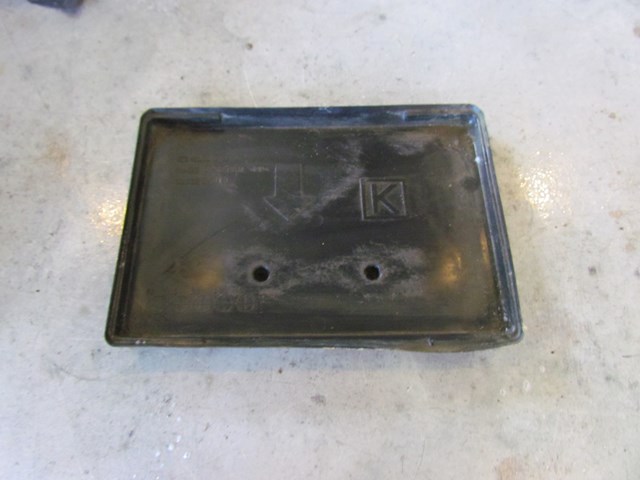2013 Scion FR-S Battery Tray