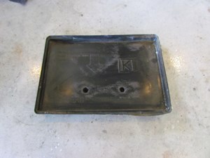 2013 Scion FR-S Battery Tray