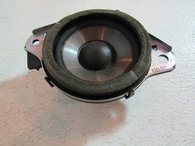 2013 Scion FR-S LH Driver Dash Speaker 86301CA150