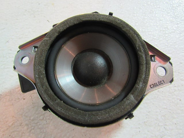 2013 Scion FR-S LH Driver Dash Speaker 86301CA150