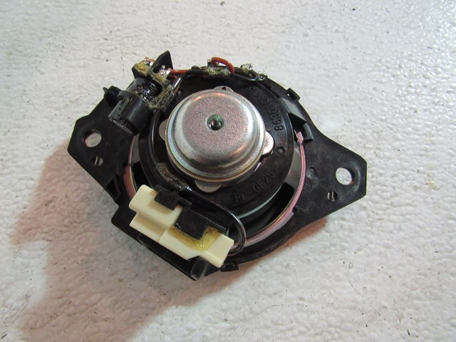 2013 Scion FR-S LH Driver Dash Speaker 86301CA150