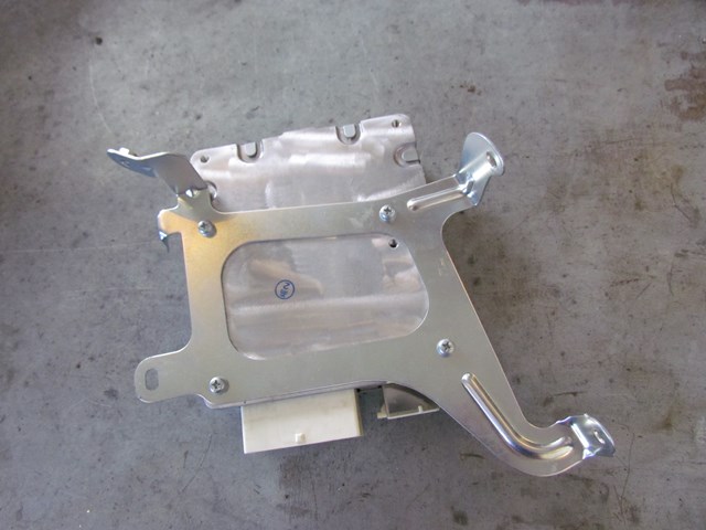 2013 Scion FR-S Power Steering Control Module 34710CA010