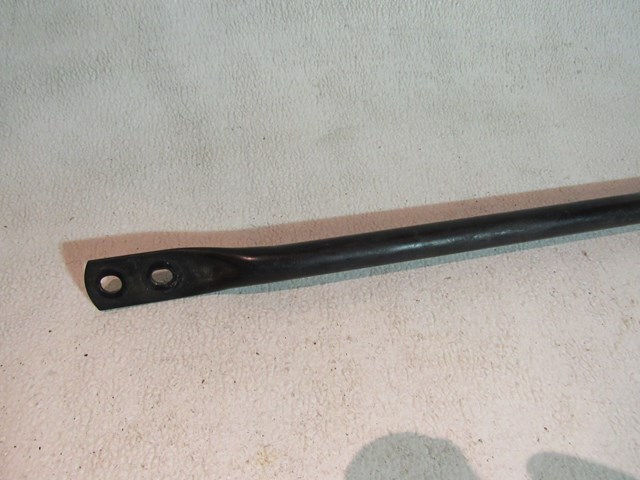 2013 Scion FR-S LH Driver Chassis Brace