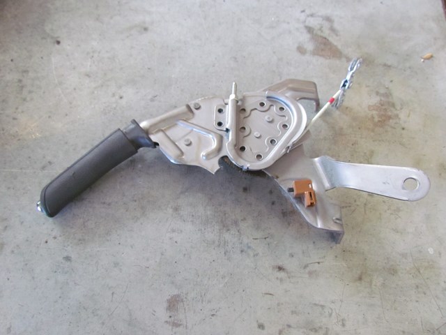 2013 Scion FR-S Emergency Brake Handle Parking Brake Handle