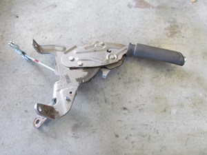 2013 Scion FR-S Emergency Brake Handle Parking Brake Handle