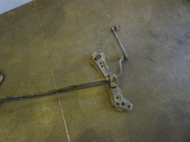 2013 Scion FR-S Front Sway Bar Assembly