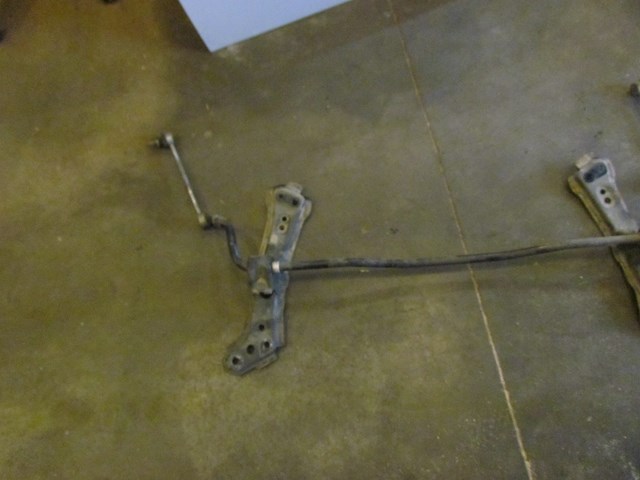 2013 Scion FR-S Front Sway Bar Assembly