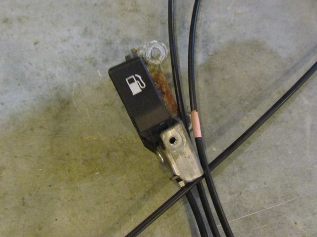 2013 Scion FR-S Fuel Door Release Lever & Cable
