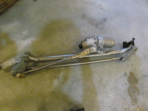 2013 Scion FR-S Windshield Wiper Motor