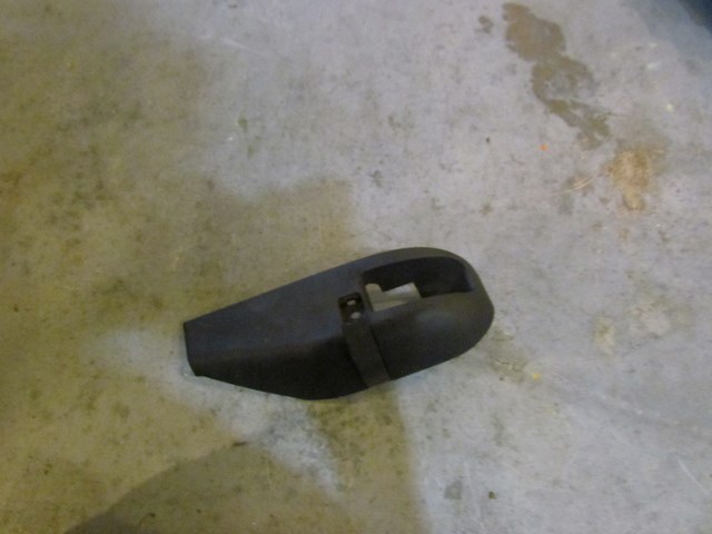 2013 Scion FR-S Fuel Release Lever Trim 57345CA010