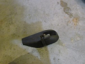 2013 Scion FR-S Fuel Release Lever Trim 57345CA010