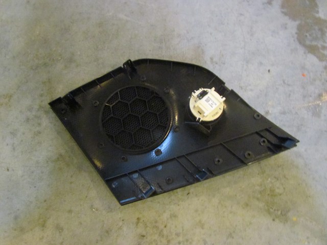 2013 Scion FR-S LH Driver Dash Speaker Cover w/Tweeter 668118CA010