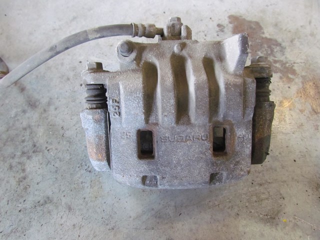 2013 Scion FR-S Front RH Passenger Caliper