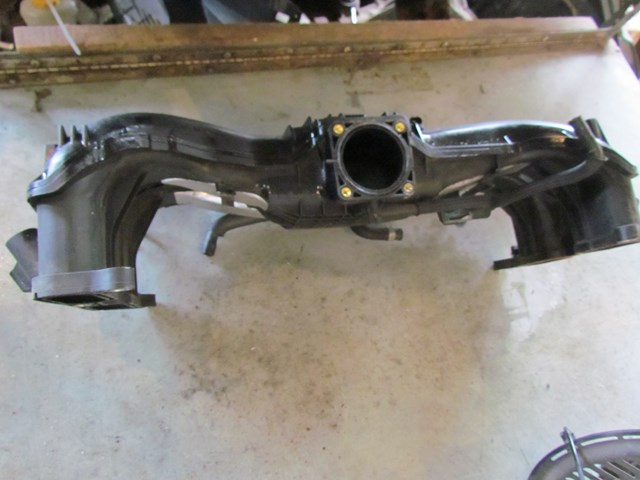 2013 Scion FR-S Air Intake Manifold 