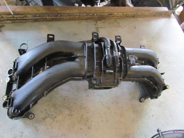 2013 Scion FR-S Air Intake Manifold 