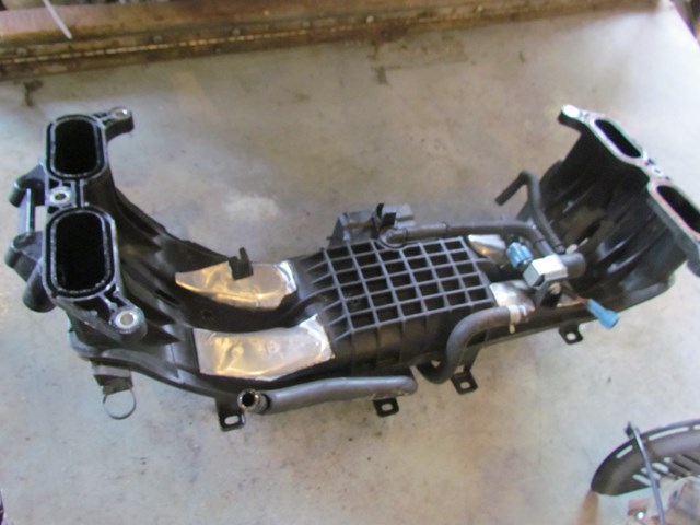 2013 Scion FR-S Air Intake Manifold 