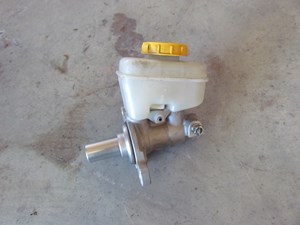 2013 Scion FR-S Brake Master Cylinder