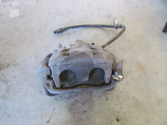 2013 Scion FR-S Front LH Driver Caliper 