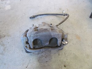 2013 Scion FR-S Front LH Driver Caliper 